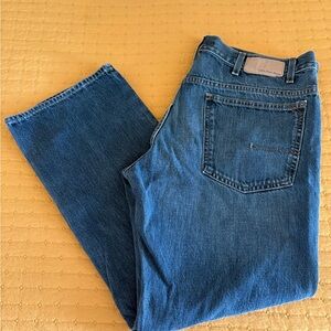 Calvin Klein Jeans Men's Bootcut!